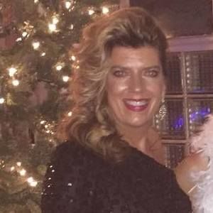 Meet your Posher, Dorothy